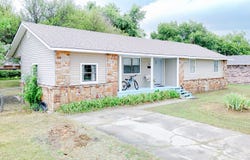 1201 E Atlanta Avenue, Davis, OK 73030