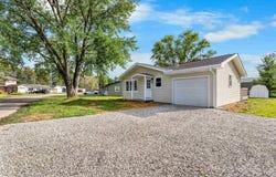 162 N East Street, Crothersville, IN 47229