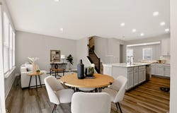 933 Yorkshire Lane, Zionsville, IN 46077