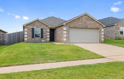 521 Audrey Drive, Tuttle, OK 73089