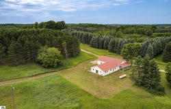 8400 Westminister Road, Kingsley, MI 49649