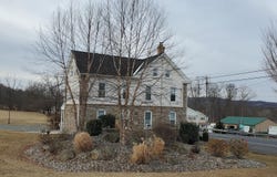 1180 ROUTE 100, BECHTELSVILLE, PA 19505