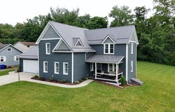 138 Cherry Street, Gnadenhutten, OH 44629