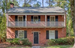 221 E 56th Street, Savannah, GA 31405