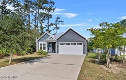 109 NW 24th Street, Oak Island, NC 28465