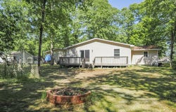 7950 STURGEON VALLEY DRIVE, INDIAN RIVER, MI 49749