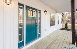 Three Chopt Road lot: 1, Louisa, VA 23093