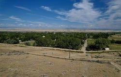 Big Horn Ave, Basin, WY 82410