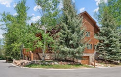3988 N TIMBER WOLF Ln, Park City, UT 84098