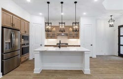 13809 Carnegie Drive, Aledo, TX 76008