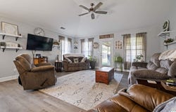 955 CLOVER AVENUE, ODENVILLE, AL 35120