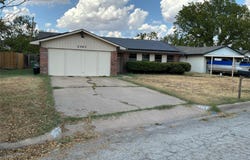 1707 15th Street, Mineral Wells, TX 76067
