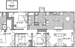 18803 Red Alder Court, Magnolia, TX 77355