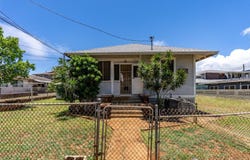 1242 16th Avenue, Honolulu, HI 96816