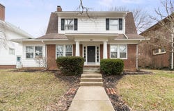 93 Parkwood Blvd, Mansfield, OH 44906