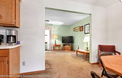 4818 Moultrie Circle, Lansing, MI 48917
