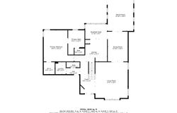 4860 Britton Farms Drive, Hilliard, OH 43026