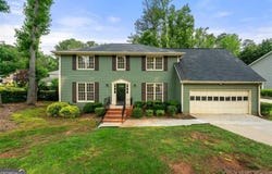 6553 PARKSIDE, Tucker, GA 30084