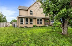 903 Melrose Street, Paola, KS 66071