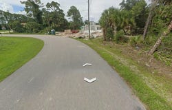 3128 MALINDA TERRACE, NORTH PORT, FL 34287