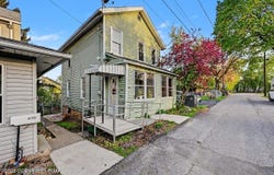432 S Edwards Court, Scranton, PA 18504