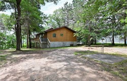 1905 Lake Road, Barnes, WI 54873