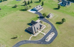 7420 S County Road 750 W, Knightstown, IN 46148
