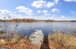 1262 S LAKESHORE Drive, LOUISA, VA 23093