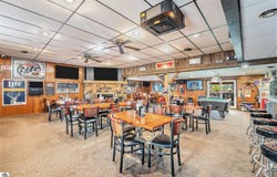 116 W Wexford Avenue, Buckley, MI 49620