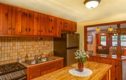 N2592 BUGHS LAKE Road, WAUTOMA, WI 54982