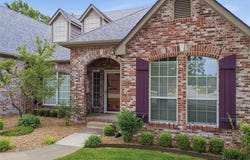 9119 N 132nd East Avenue, Owasso, OK 74055