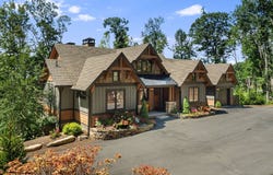 861 Talon Trail, Banner Elk, NC 28604