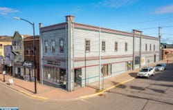 145 E Chapman St, Ely, MN 55731