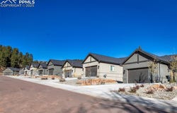 525 Brecken Court, Woodland Park, CO 80863