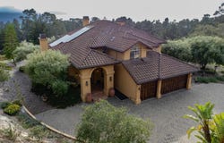 3600 Via Mar Monte, Carmel, 93923