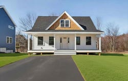 6 Shepherd Lane, Windham, ME 04103