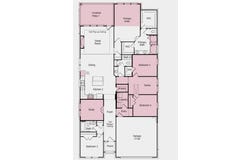 526 Ardsley Park Drive, Oak Point, TX 75068