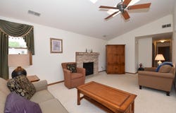 5521 Cambridge Ln, Mount Pleasant, WI 53406