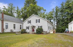 14 Church Street, Kingston, NH 03848