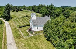 48806 Cain Ridge Road, Clarington, OH 43915