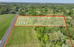 0 Saint Charles (Tract 2) Street, Jasper, IN 47546