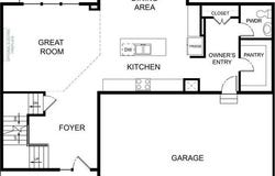 17123 W 197th Street, Spring Hill, KS 66083
