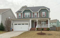 4821 Heathshire Drive, Raleigh, NC 27616
