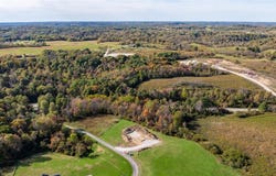 Wintergreen Road, Lore City, OH 43755