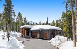 11 Speaking Eagle, Big Sky, MT 59716