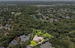 4106 Wood Creek Court, Colleyville, TX 76034