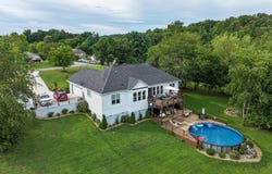 1160 Eagle View Drive, Kodak, TN 37764