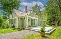58 Peak Road, Stone Ridge, NY 12484