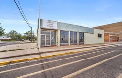 1610 5TH Avenue, Canyon, TX 79015-3833