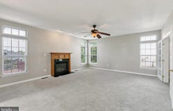 16 VANBURGH CT, STAFFORD, VA 22554